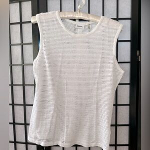 DKNY top